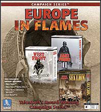 Europe in Flames: Cheats, Trainer +6 [CheatHappens.com]