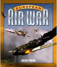 Treinador liberado para European Air War [v1.0.9]