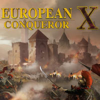 European Conqueror X: Cheats, Trainer +5 [FLiNG]