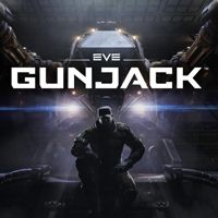 Treinador liberado para EVE: Gunjack [v1.0.5]