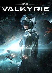 EVE: Valkyrie Warzone: Trainer +9 [v1.9]