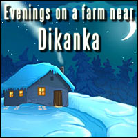 Evenings on a farm near Dikanka: Trainer +13 [v1.1]