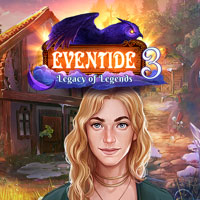 Eventide 3: Legacy of Legends: Trainer +8 [v1.2]