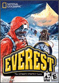 Everest (2004): Treinador (V1.0.32)