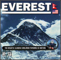 Everest: Treinador (V1.0.67)