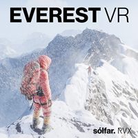 EVEREST VR: Treinador (V1.0.27)