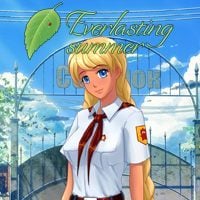 Everlasting Summer: Treinador (V1.0.86)