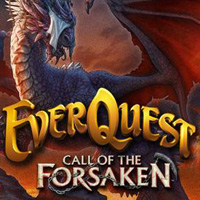 EverQuest: Call of the Forsaken: Trainer +9 [v1.5]