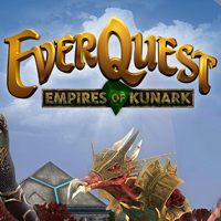 EverQuest: Empires of Kunark: Trainer +12 [v1.1]