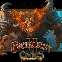 EverQuest II: Chaos Descending: Trainer +7 [v1.2]