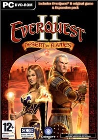 EverQuest II: Desert of Flames: Trainer +13 [v1.6]