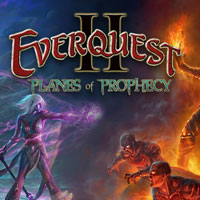 EverQuest II: Planes of Prophecy: Cheats, Trainer +8 [CheatHappens.com]