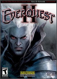 EverQuest II: Rise of Kunark: Treinador (V1.0.8)