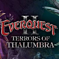 EverQuest II: Terrors of Thalumbra: Treinador (V1.0.62)