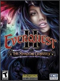 EverQuest II: The Shadow Odyssey: Cheats, Trainer +15 [MrAntiFan]