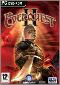 EverQuest II: Treinador (V1.0.33)