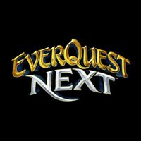 Treinador liberado para EverQuest Next [v1.0.4]