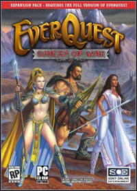 EverQuest: Omens of War: Trainer +6 [v1.2]