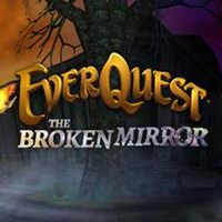 EverQuest: The Broken Mirror: Cheats, Trainer +15 [FLiNG]