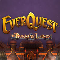 EverQuest: The Burning Lands: Treinador (V1.0.75)