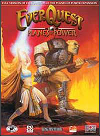 EverQuest: The Planes of Power: Treinador (V1.0.35)