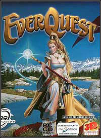 EverQuest: Treinador (V1.0.24)