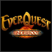 EverQuest: Underfoot: Trainer +13 [v1.3]