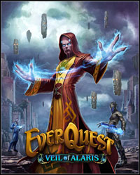 EverQuest: Veil of Alaris: Trainer +5 [v1.4]