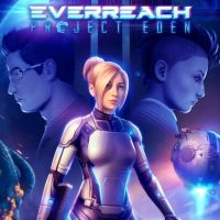 Everreach: Project Eden: Trainer +13 [v1.7]