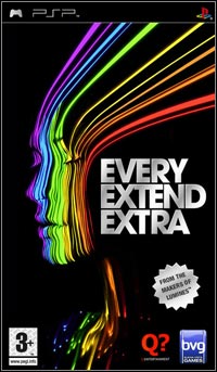 Treinador liberado para Every Extend Extra [v1.0.5]