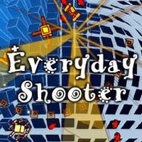 Everyday Shooter: Trainer +12 [v1.3]