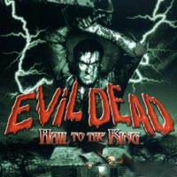 Evil Dead: Hail to the King: Trainer +13 [v1.1]