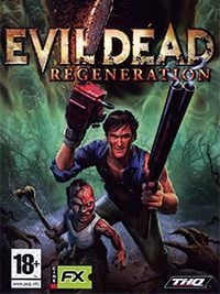 Treinador liberado para Evil Dead: Regeneration [v1.0.9]