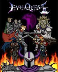 EvilQuest: Trainer +11 [v1.7]