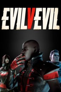 EvilVEvil: Cheats, Trainer +7 [dR.oLLe]