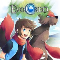 EvoCreo: Cheats, Trainer +10 [dR.oLLe]