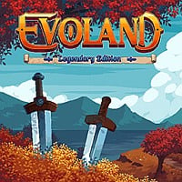 Evoland: Legendary Edition: Treinador (V1.0.99)