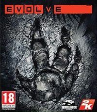 Evolve: Trainer +5 [v1.4]