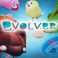 Evolver: Cheats, Trainer +6 [MrAntiFan]