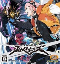 E.X. Troopers: Cheats, Trainer +9 [MrAntiFan]