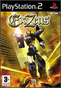 Ex Zeus: Cheats, Trainer +5 [MrAntiFan]