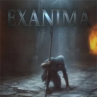 Treinador liberado para Exanima [v1.0.7]