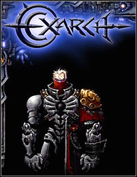 Exarch: Cheats, Trainer +15 [dR.oLLe]