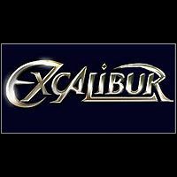 Treinador liberado para Excalibur (2001) [v1.0.4]