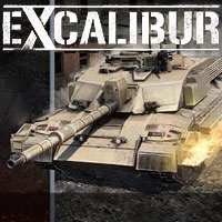 Excalibur: Treinador (V1.0.14)