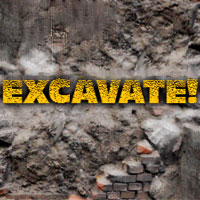 Excavate!: Cheats, Trainer +9 [CheatHappens.com]