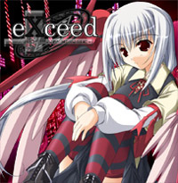 Treinador liberado para eXceed Gun Bullet Children [v1.0.6]