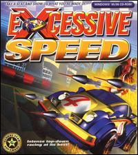 Excessive Speed: Trainer +5 [v1.6]