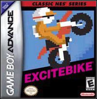 Excitebike (Classic NES Series): Cheats, Trainer +9 [FLiNG]