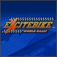 Excitebike: World Rally: Trainer +6 [v1.6]